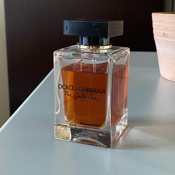 Dolce & Gabbana The Only One Eau De Parfum 100ml - Picture 4 of 5
